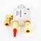 Hendrickson Valve, 3-Way, Suspension, Auto-Reset VS-25224 - alternate 5